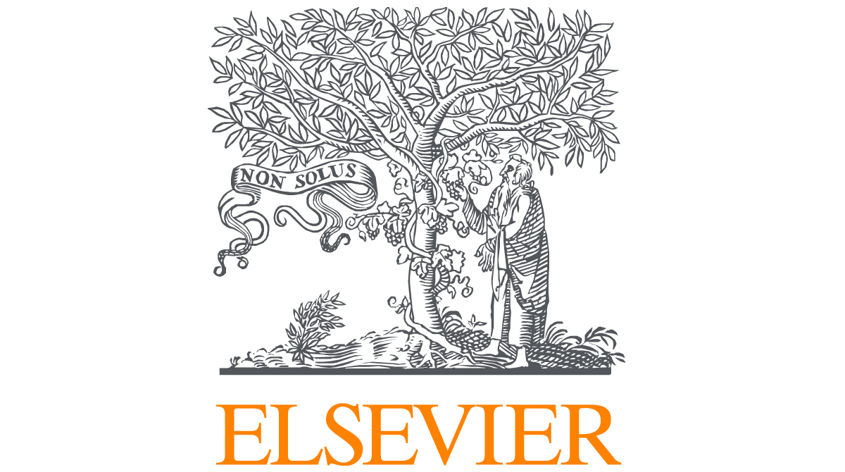 Elsevier logo